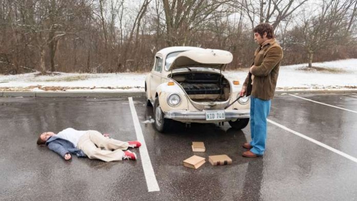 Ted Bundy Durmiendo Con El Asesino Naturaleza Criminal CineFreaks Net