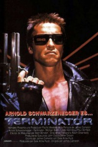 Terminator: Mismo modelo, nuevo formato 2