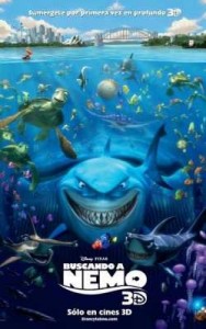Buscando a Nemo: Una genialidad con el sello Pixar 1