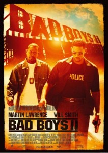 Bad Boys II: Showtime 2