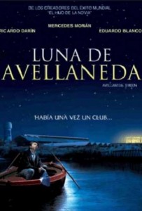 Luna de Avellaneda: Una segunda oportunidad 3