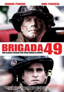 Brigada 49: La importancia de ser bombero… 2