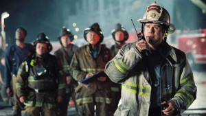 Brigada 49: La importancia de ser bombero… 3