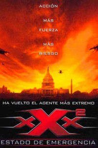 xXx 2 - Estado de emergencia: Una secuela muy tirada de los pelos 2