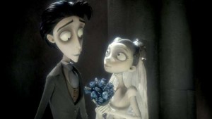 El cadáver de la novia: A Tim Burton la muerte le sienta bien 5