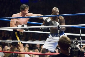 Rocky Balboa: El último suspiro 1
