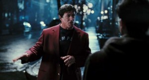 Rocky Balboa: El último suspiro 2