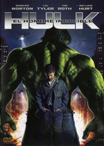 Hulk, el hombre increíble: Un monstruo verde que siempre se pierde... 2