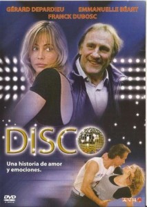 Disco: El otro Travolta 1