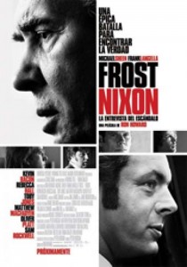 Frost/Nixon - La entrevista del escándalo: Duelo en el viejo tubo de rayos catódicos 2