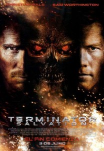 Terminator - La salvación: La tecnocracia es el futuro del hombre 3
