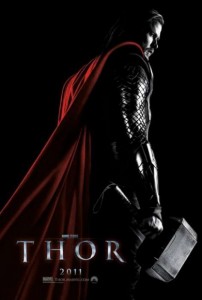 Thor: Deshonrarás a tu padre 2