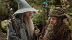 El Hobbit - Un viaje inesperado: Épica en tamaño small 4