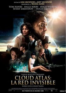 Cloud Atlas - La red invisible: Mucho ruido y pocas nueces 2