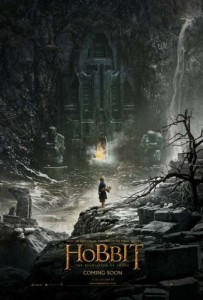 El Hobbit - La desolación de Smaug: La desolación de la síntesis cinematográfica 2