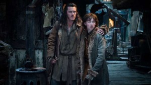 El Hobbit - La desolación de Smaug: La desolación de la síntesis cinematográfica 4