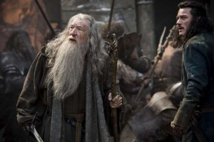 El Hobbit: La batalla de los cinco ejércitos: Épica despedida de la Tierra Media 3