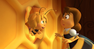 la abeja2