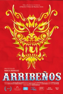 arribeños poster