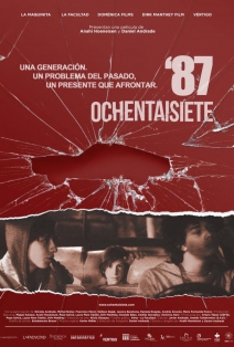 87 poster