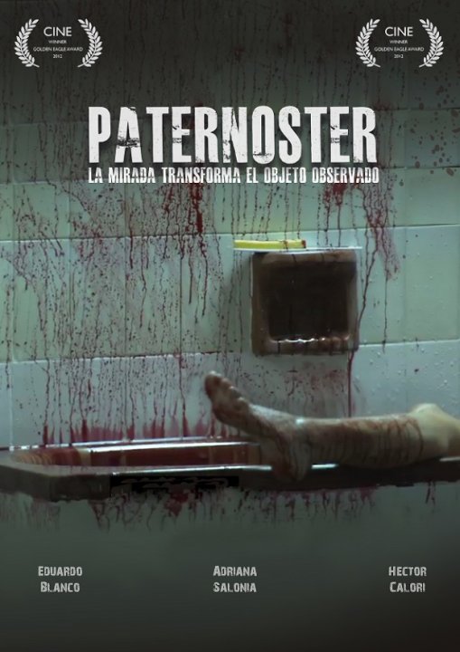 Paternoster poster