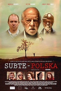 subte-polska poster