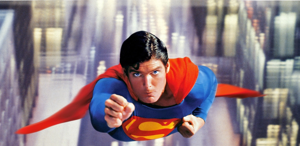 superman C. Reeve