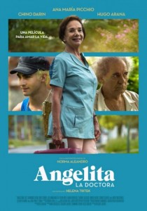 Angelita, la doctora: cine de barrio 1