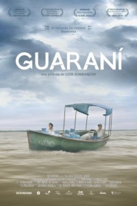 Guaraní poster