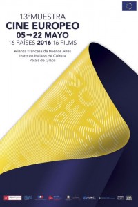 Arranca la 13ª edición de la Muestra de Cine Europeo 2