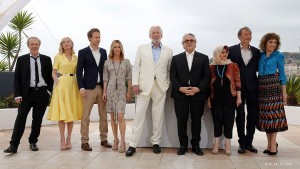 Arranca la 69ª Edición del Festival de Cannes 2