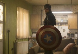 Capitán América: Civil War superó la barrera del millón 2