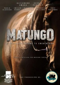 Entervista a Mariano Farías, autor y director: Matungo reivindica al turf como deporte 1