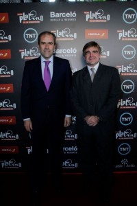 Presentación de la III Edición de los Premios Platino al Cine Iberoamericano 3