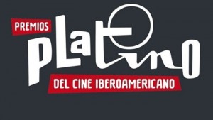 Presentación de los Premios Platino al Cine Iberoamericano III edición 2