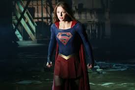 Supergirl, más que una chica superpoderosa 1