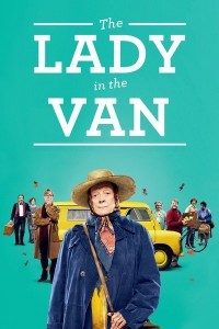 The Lady in the van: La calle es su lugar 1