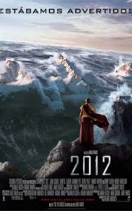 2012: Cine catastrófico 2