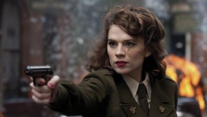 Agent Carter: Una mujer fuera de época 1