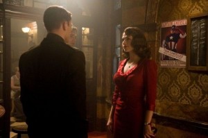 Agent Carter: Una mujer fuera de época 9