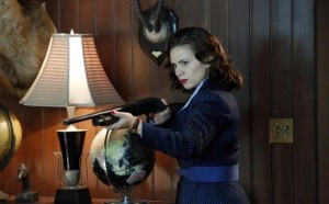 Agent Carter: Una mujer fuera de época 10