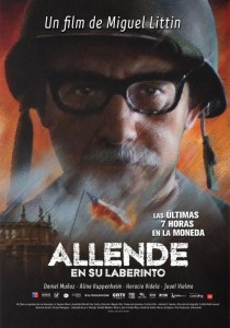 Allende en su laberinto: El otro 11S 4