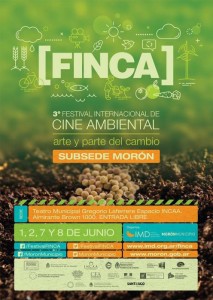 Arrancó la 3ª Edición del Festival Internacional de Cine Ambiental (FINCA) 2
