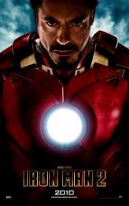 Iron Man 2: La privatización de la paz mundial 2