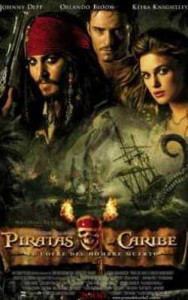 Piratas del Caribe, el cofre de la muerte: Un combo de almas y ron para Davy Jones 1