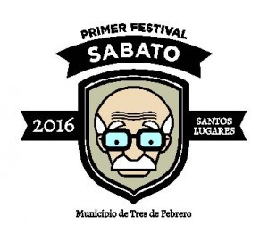 Se viene el primer Festival en homenaje a Ernesto Sabato 1