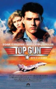 Top Gun/ Reto a la Gloria: Joven, si tienes entre 18 y 25 años… 2