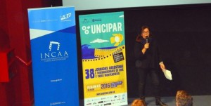 UNCIPAR realizó su presentación en Buenos Aires 3