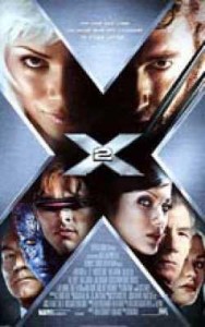 X-Men 2: Los mutantes sean unidos 2