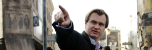 Christopher Nolan, imágenes que hablan 1